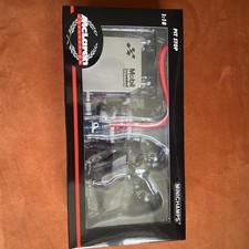 McLaren Collection Minichamps
