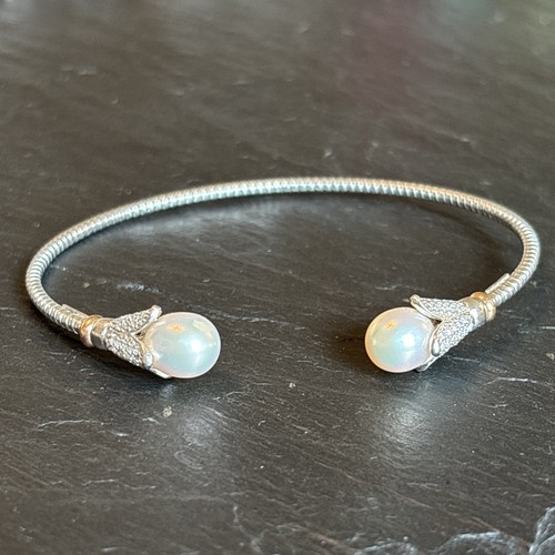 Dyadema italy pearl sterling - dyadema,
