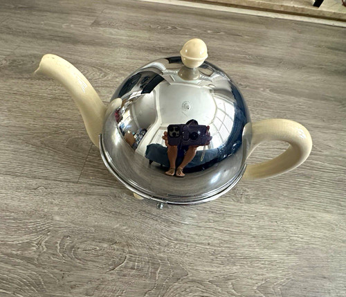 Art deco 1930 50s - 1930-50s, metal