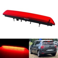 LED High Level Third Brake Stop Tail Light For Citroen C4 Grand Picasso II 2013+