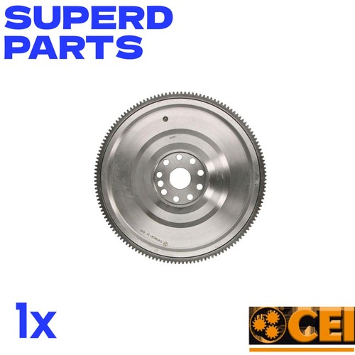 Rigid flywheel fits - flywheel, fits: