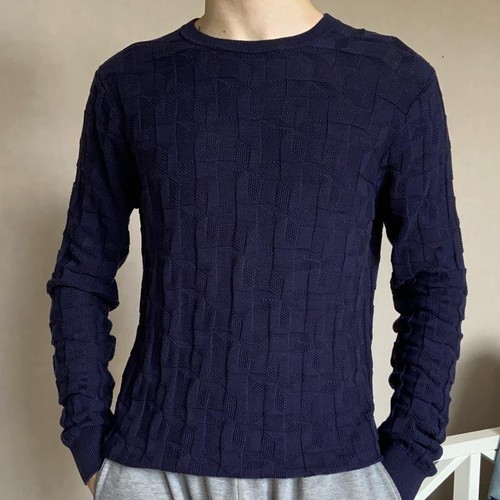 Men gant sweater - men,