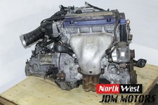 JDM Honda H23A BlueTop Prelude