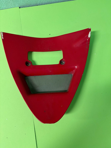 Ducati piece fairing - ducati, v