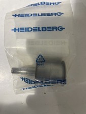  Heidelberg Printing Machine Parts 00.550.0542