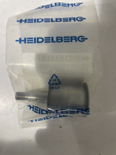 Heidelberg printing machine - heidelberg,