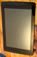 Nvidia Advent Vega Tegra Note 7  P1640 16GB Black Wifi Android Tablet