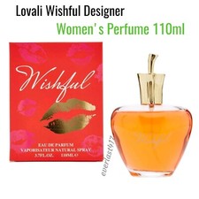 Lovali Wishful Designer Womens