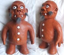 Dr Doctor Who life size TROLL DOLL -  Farrell Plastics 1971 dalek killer