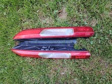 ford focus st 225 car parts