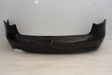 Audi avant rear bumper - audi,