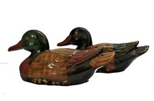 Feng Shui Mandarine Ducks Pair