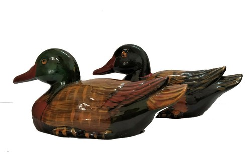 Feng shui mandarine - shui, ducks