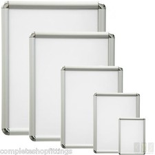 SNAP CLIP FRAMES OPENING