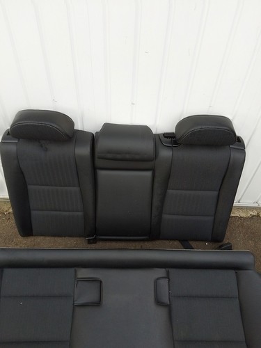 Ztt seat set charcoal - ztt,