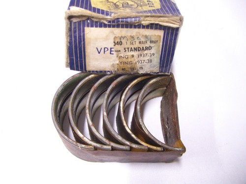 Standard flying 1937 1939 - flying,