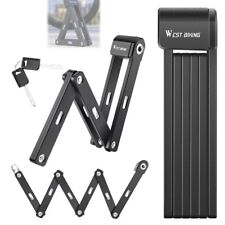 WEST BIKING Alloy Steel