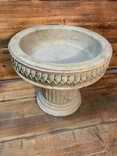 STONE GARDEN ART DECO STYLE