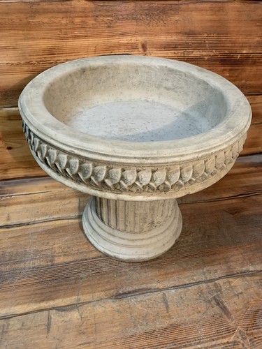 Stone garden art deco style - stone,