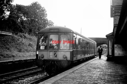 Photo 1963 coalport west - photo,