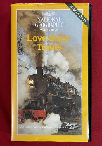 National geographic video - geographic,