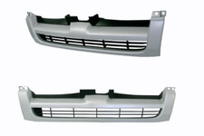 FRONT GRILLE FOR TOYOTA HIACE