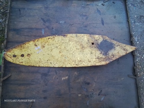 Bamford kverneland plough - kverneland,