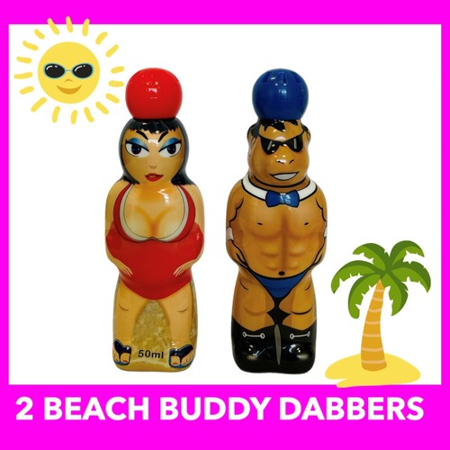 Bingo dabber markers - bingo,