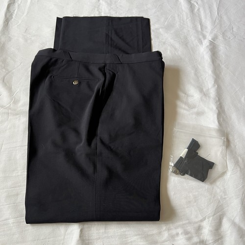 Thierry mugler black loose - 54,