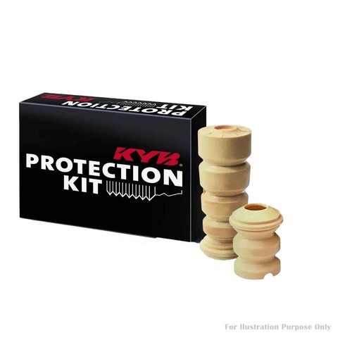Kyb shock absorber dust cover - kyb,