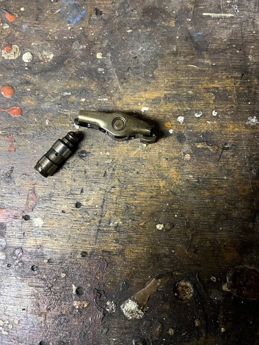 Bmw series rocker - series, arm