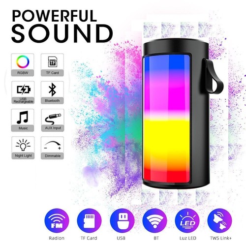 Wireless bluetooth speaker - bluetooth,