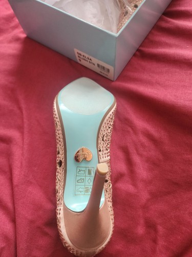 Shoes blue collection - -blue, by
