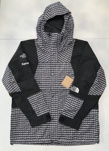 Supreme the north face - x,