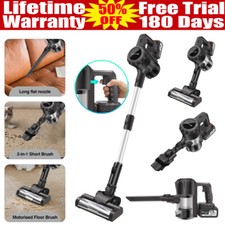 6 in 1 Cordless Vacuum Cleaner