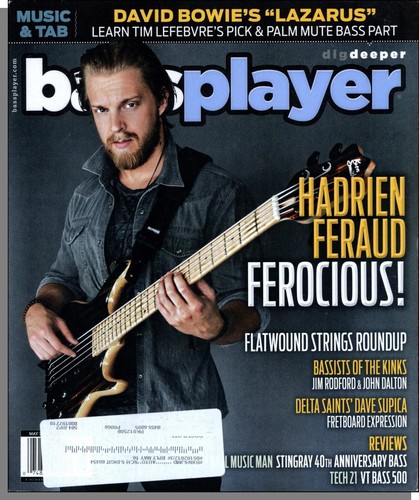 Bass player 2016 may - bass,