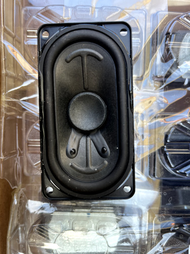 Mid range for jbl - jbl, sb170