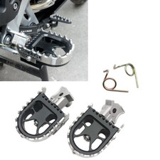 Adjustable Wide Enduro Foot