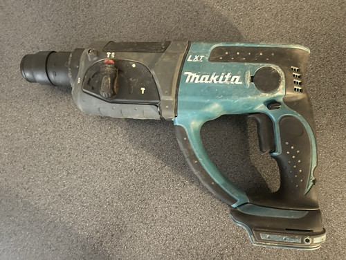 Makita dhr202 18v - dhr202, sds