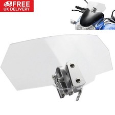 Motorbike Motorcycle Clip On