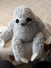 Kelly Toys Plush Large Sloth