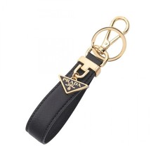 PRADA SAFFIANO key ring holder