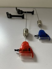 Fox Micro Swingers X 2 Red