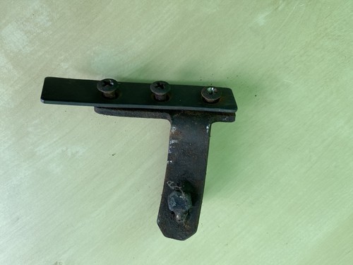 Bmw r80rt screen bracket - r80rt,