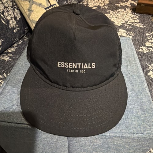 Fear god essentials new - essentials, era