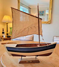 Hand made Wooden Model