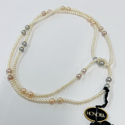 Honora freshwater - 34”,