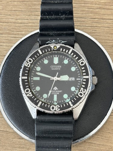 Vintage citizen 5502 f50336 - vintage, 5502-f50336