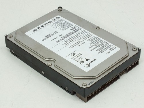 Seagate st340014a barracuda - st340014a,