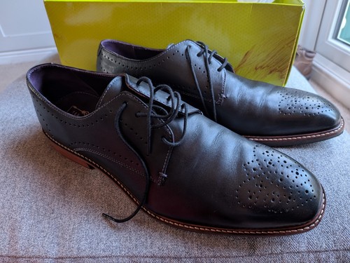 Ted baker mar shoes - baker,